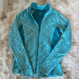 TEK GEAR ZIP UP